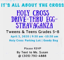 Holy Cross Lutheran Church