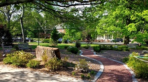 Lutheran Church of the Messiah, Decatur, GA